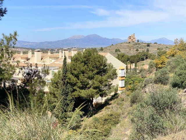 Terrain à Bâtir à vendre à Alhaurín el Grande - 246 400 € (Ref: 9413683)