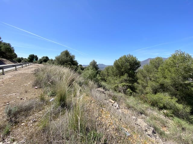 Terrain à Bâtir à vendre à Alhaurín el Grande - 246 400 € (Ref: 9413683)