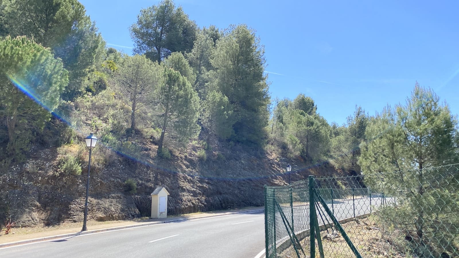 Tomt till salu i Alhaurin el Grande - 246 400 € (Ref: 9413683)
