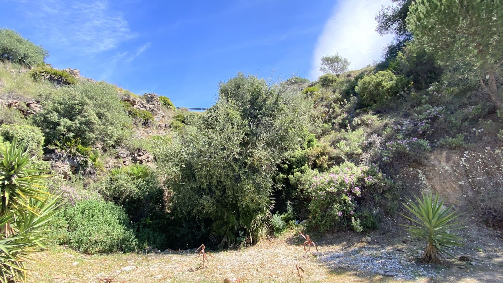 Tomt till salu i Alhaurin el Grande - 246 400 € (Ref: 9413683)