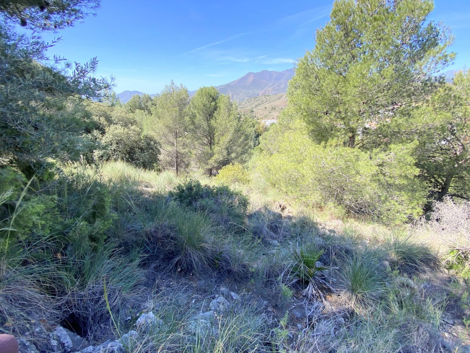 Tomt till salu i Alhaurin el Grande - 246 400 € (Ref: 9413683)