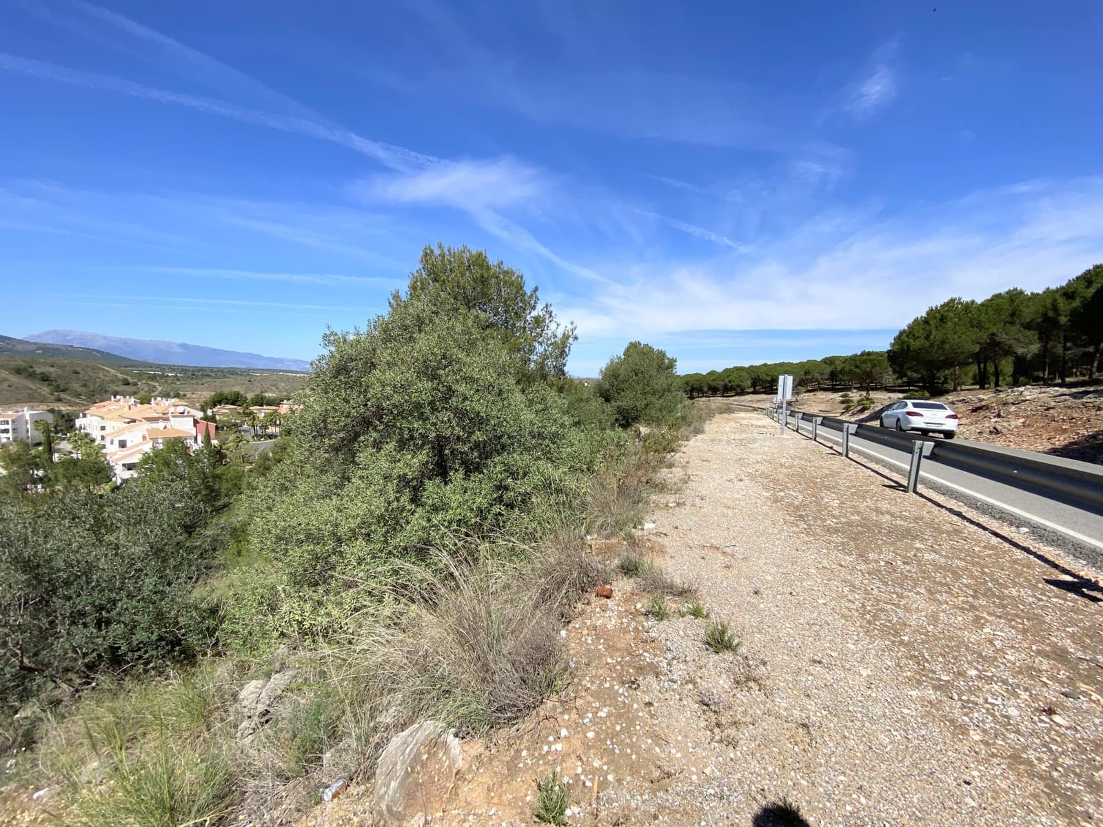 Tomt till salu i Alhaurin el Grande - 246 400 € (Ref: 9413683)