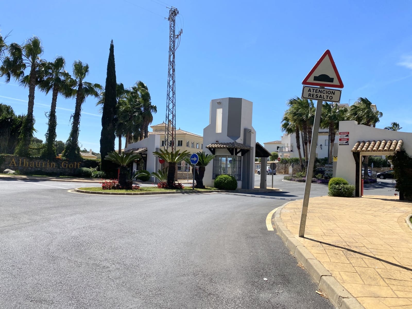 Tomt till salu i Alhaurin el Grande - 246 400 € (Ref: 9413683)