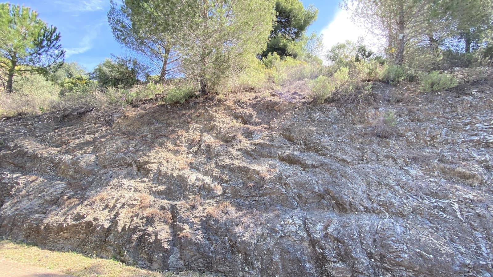 Tomt till salu i Alhaurin el Grande - 246 400 € (Ref: 9413683)