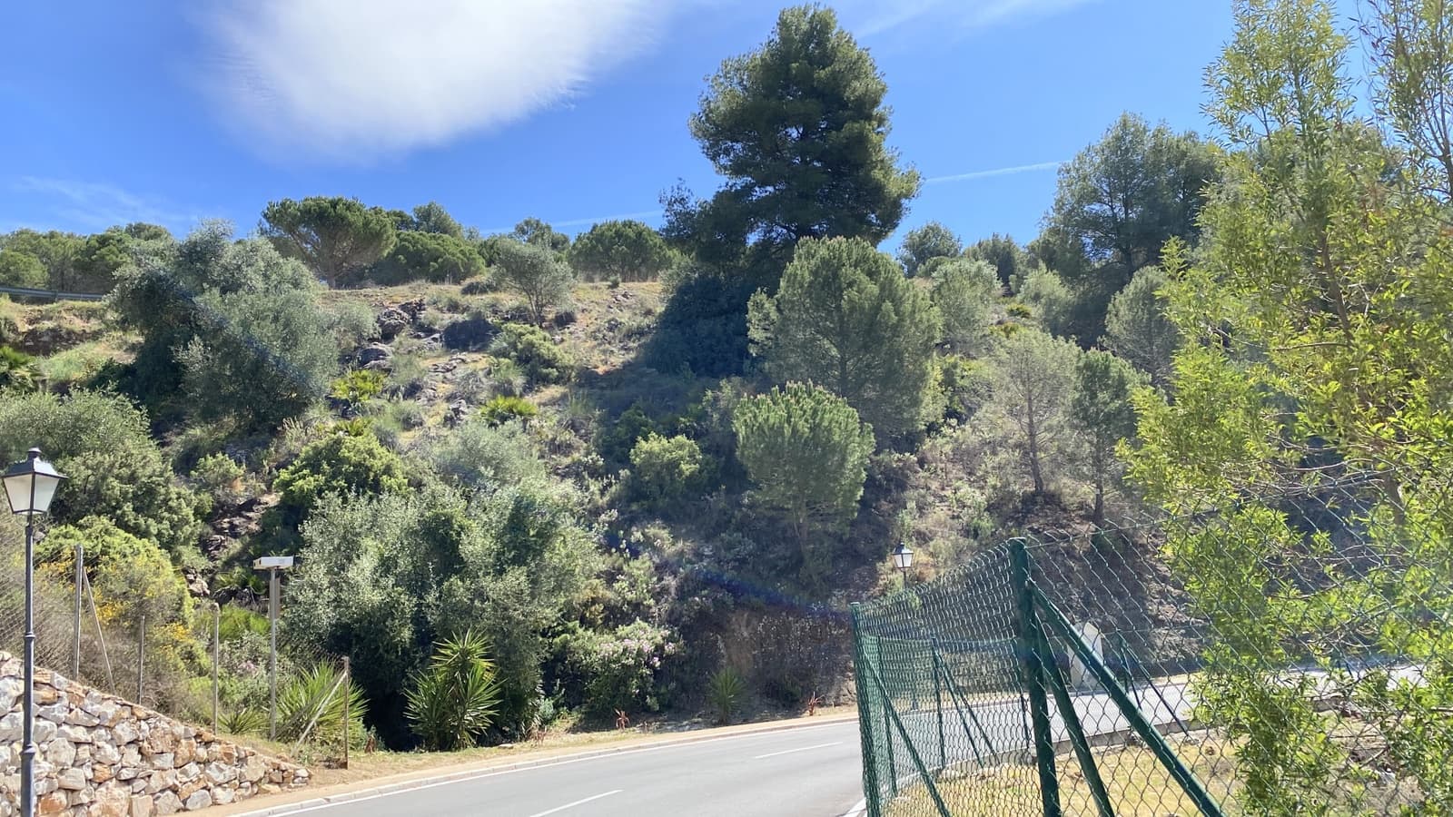 Tomt till salu i Alhaurin el Grande - 246 400 € (Ref: 9413683)