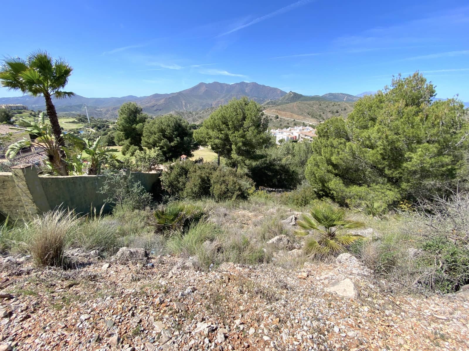 Tomt till salu i Alhaurin el Grande - 246 400 € (Ref: 9413683)