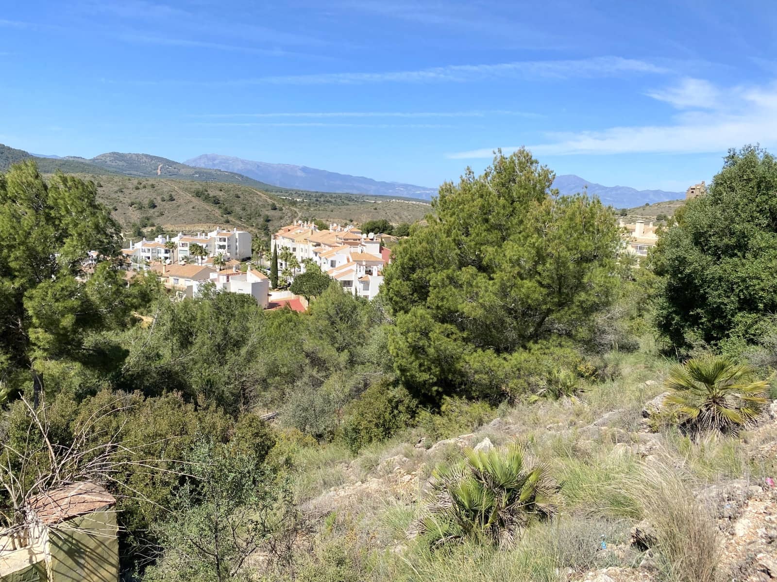 Tomt till salu i Alhaurin el Grande - 246 400 € (Ref: 9413683)