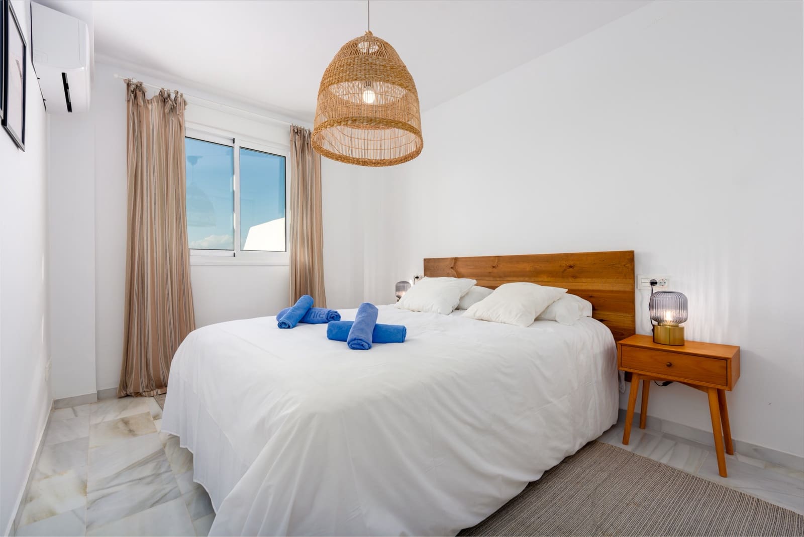 2 camera da letto Attico in vendita in Casares con garage - 269.000 € (Rif: 9413684)