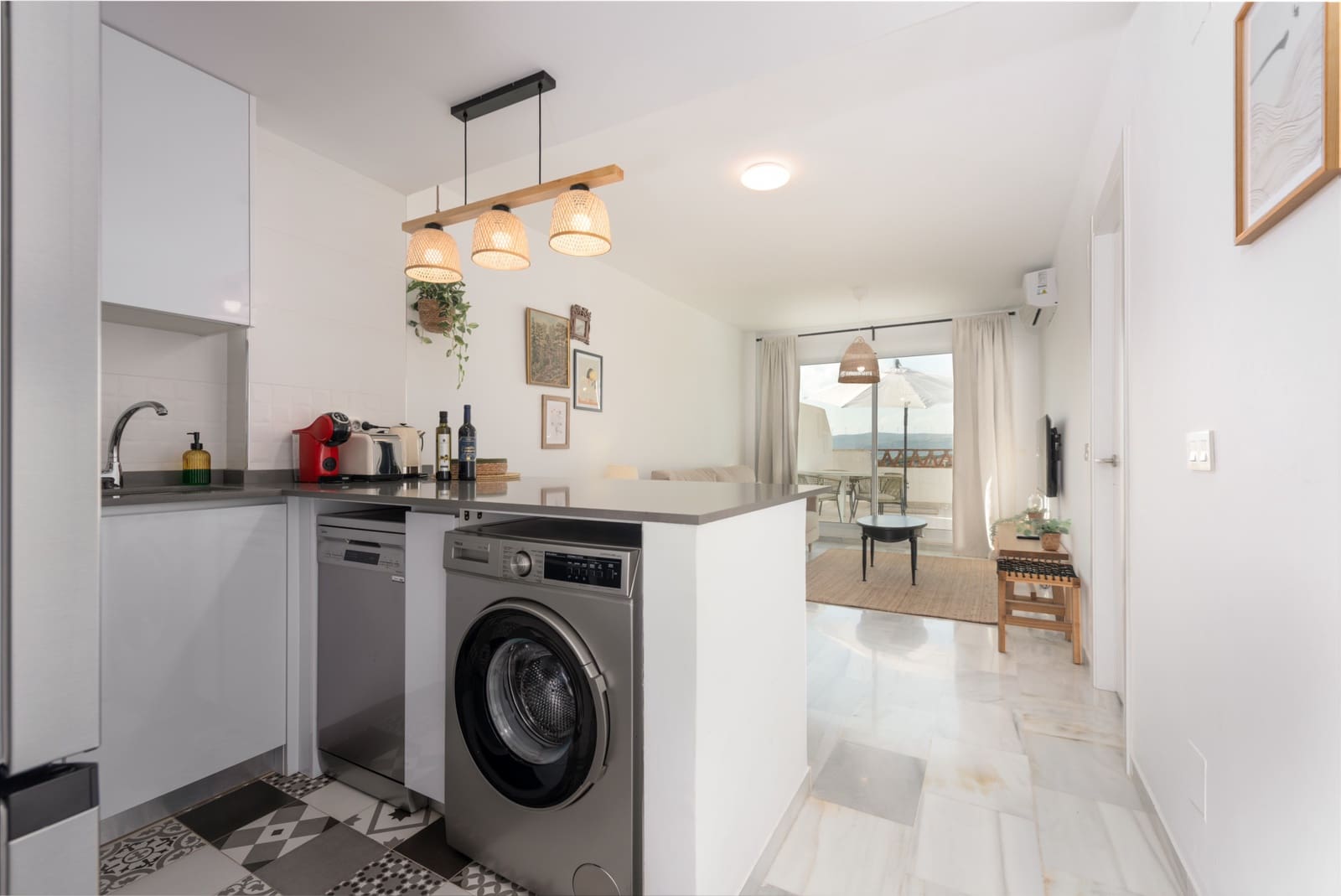 2 camera da letto Attico in vendita in Casares con garage - 269.000 € (Rif: 9413684)