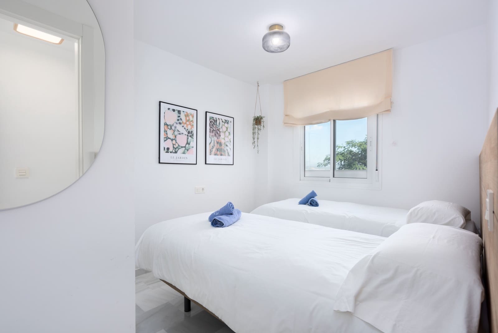 2 camera da letto Attico in vendita in Casares con garage - 269.000 € (Rif: 9413684)