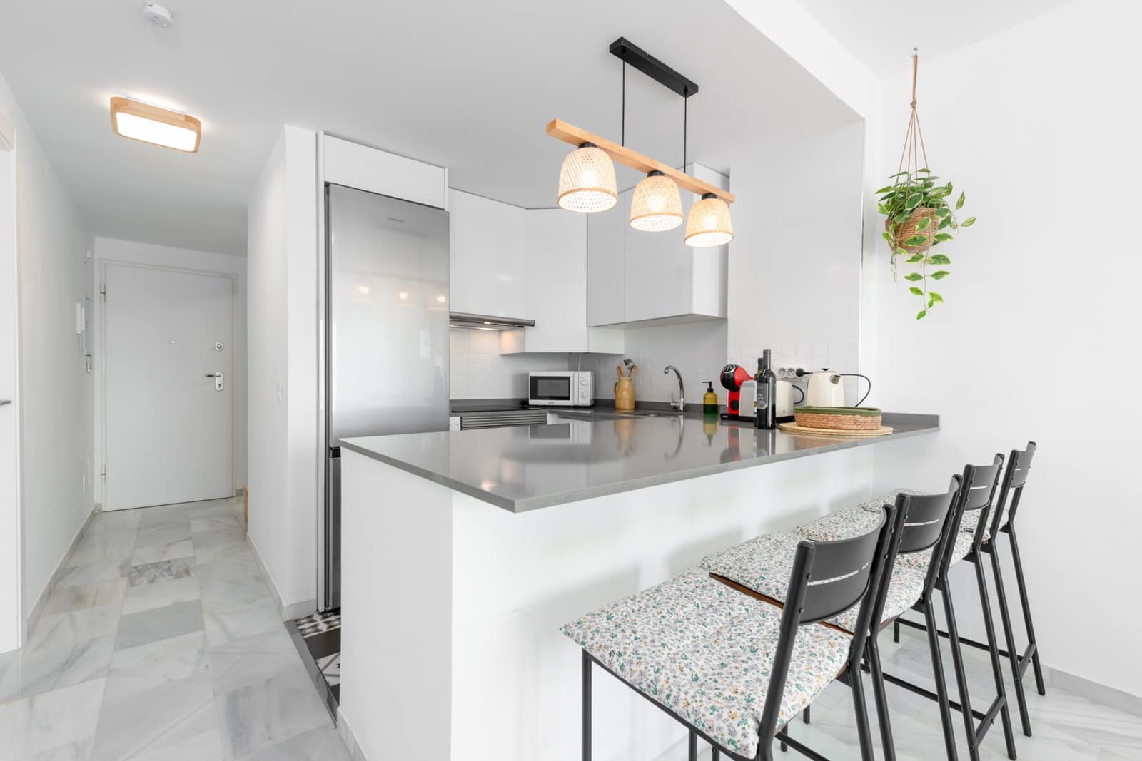 2 camera da letto Attico in vendita in Casares con garage - 269.000 € (Rif: 9413684)