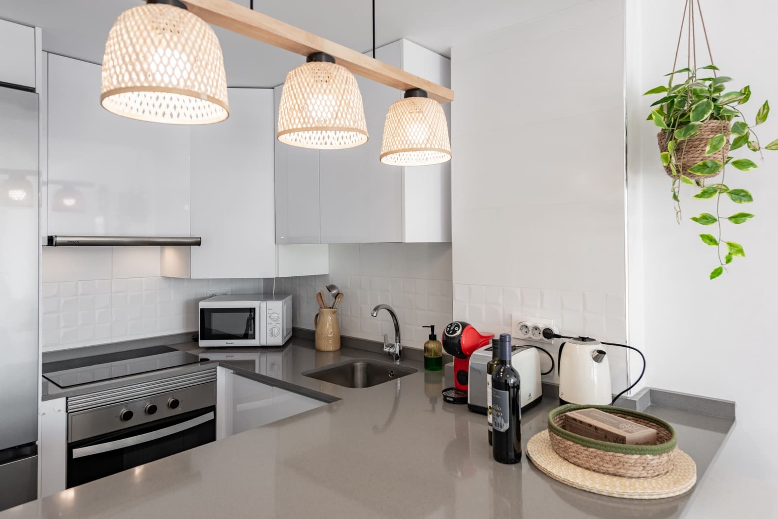 2 camera da letto Attico in vendita in Casares con garage - 269.000 € (Rif: 9413684)