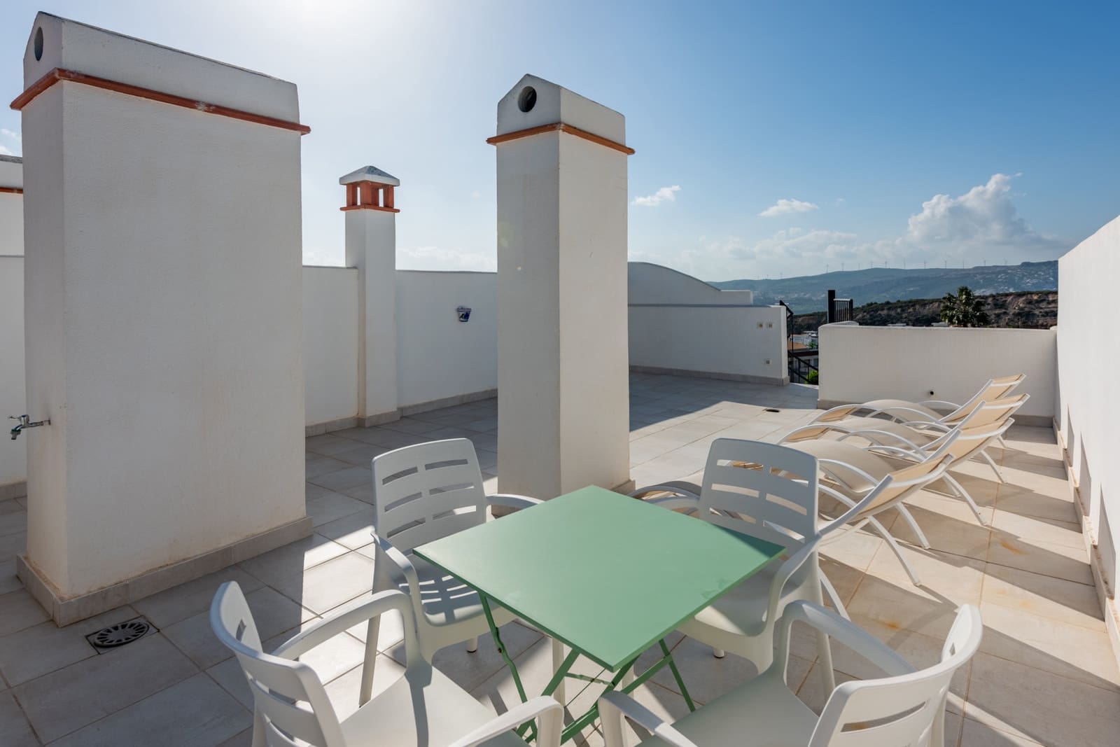 2 camera da letto Attico in vendita in Casares con garage - 269.000 € (Rif: 9413684)