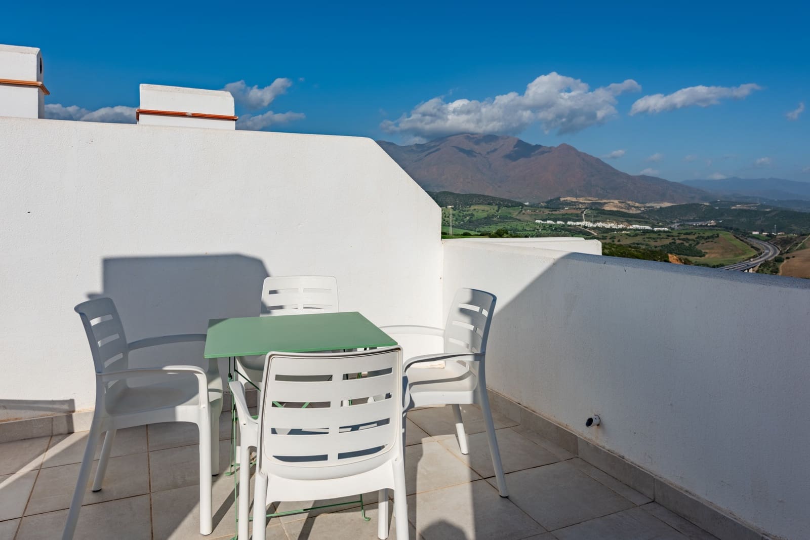 2 camera da letto Attico in vendita in Casares con garage - 269.000 € (Rif: 9413684)