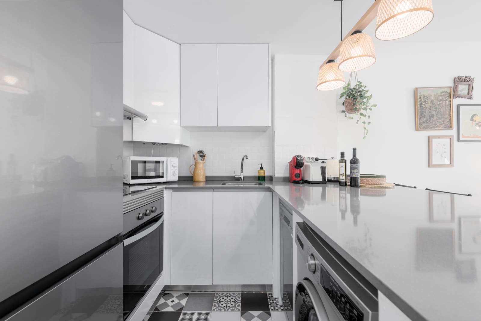 2 camera da letto Attico in vendita in Casares con garage - 269.000 € (Rif: 9413684)