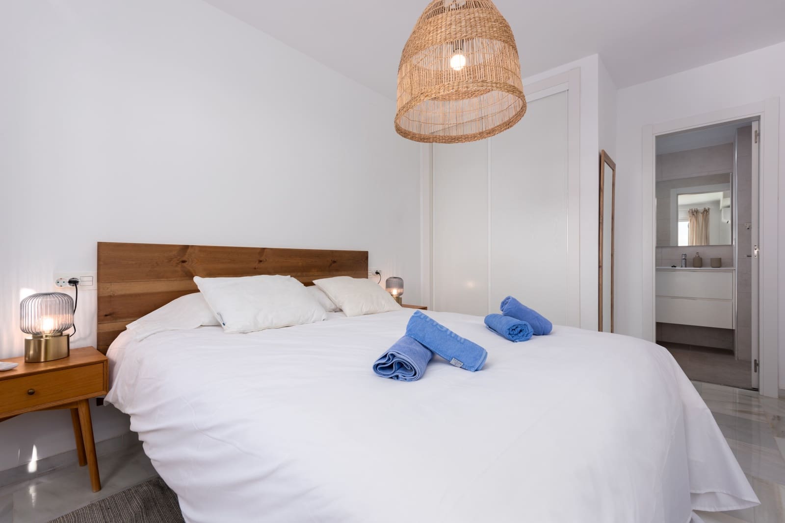 2 camera da letto Attico in vendita in Casares con garage - 269.000 € (Rif: 9413684)