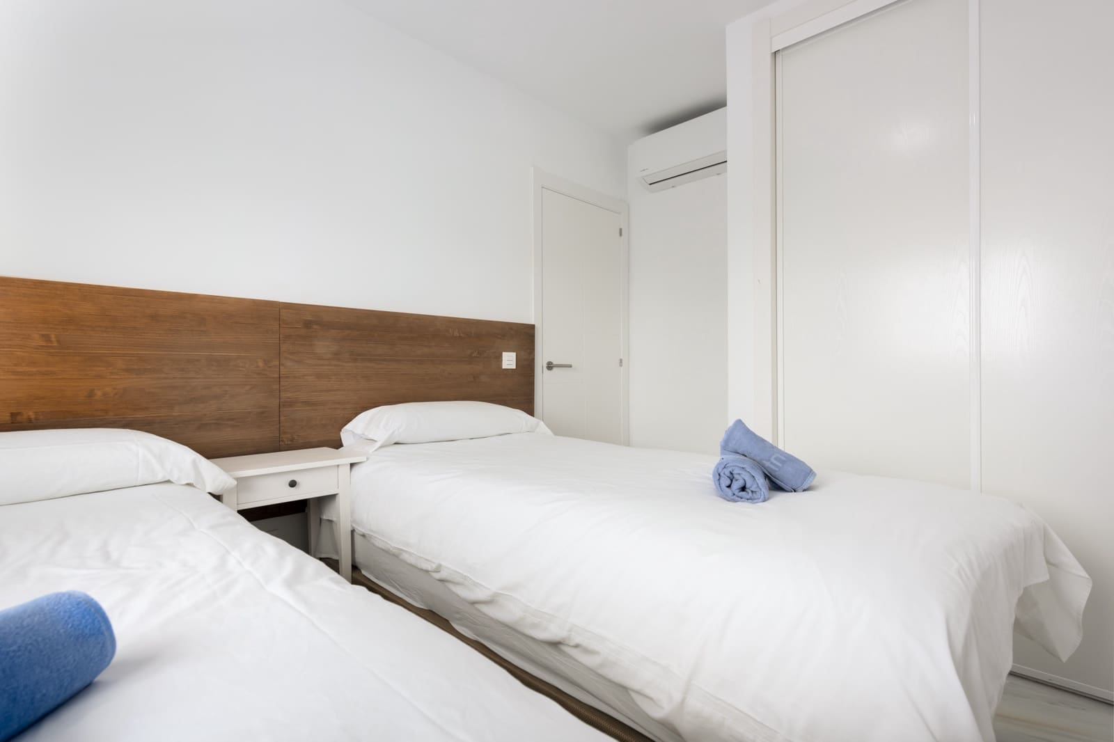 2 camera da letto Attico in vendita in Casares con garage - 269.000 € (Rif: 9413684)