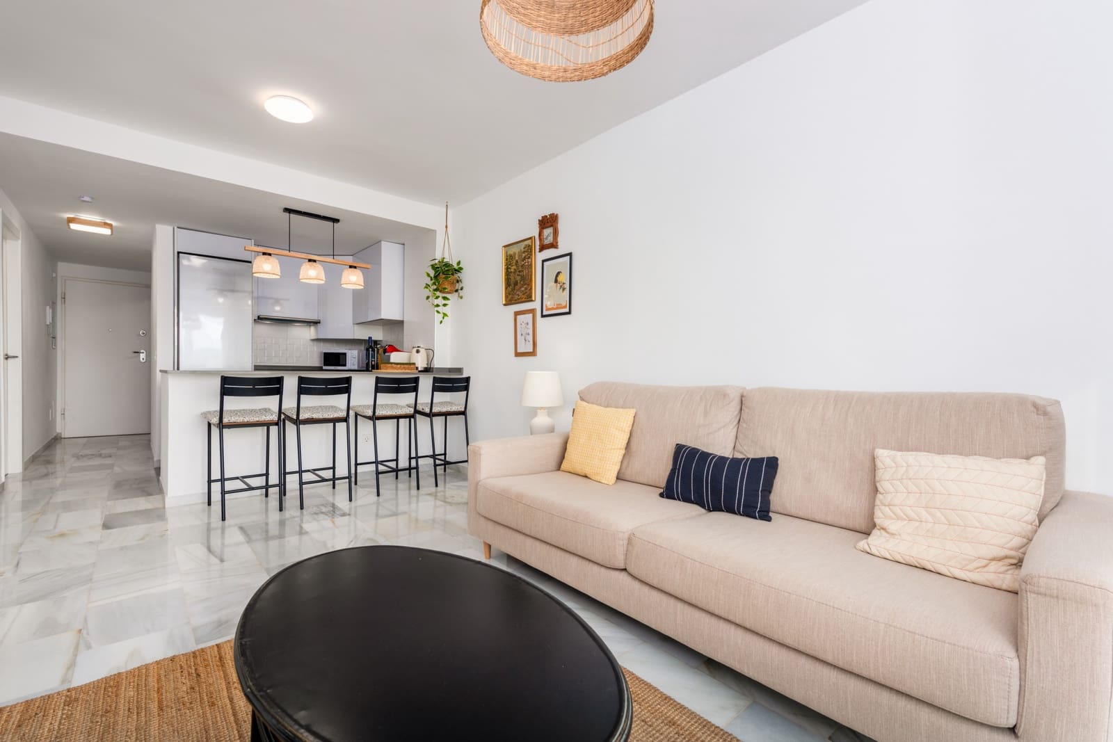 2 camera da letto Attico in vendita in Casares con garage - 269.000 € (Rif: 9413684)