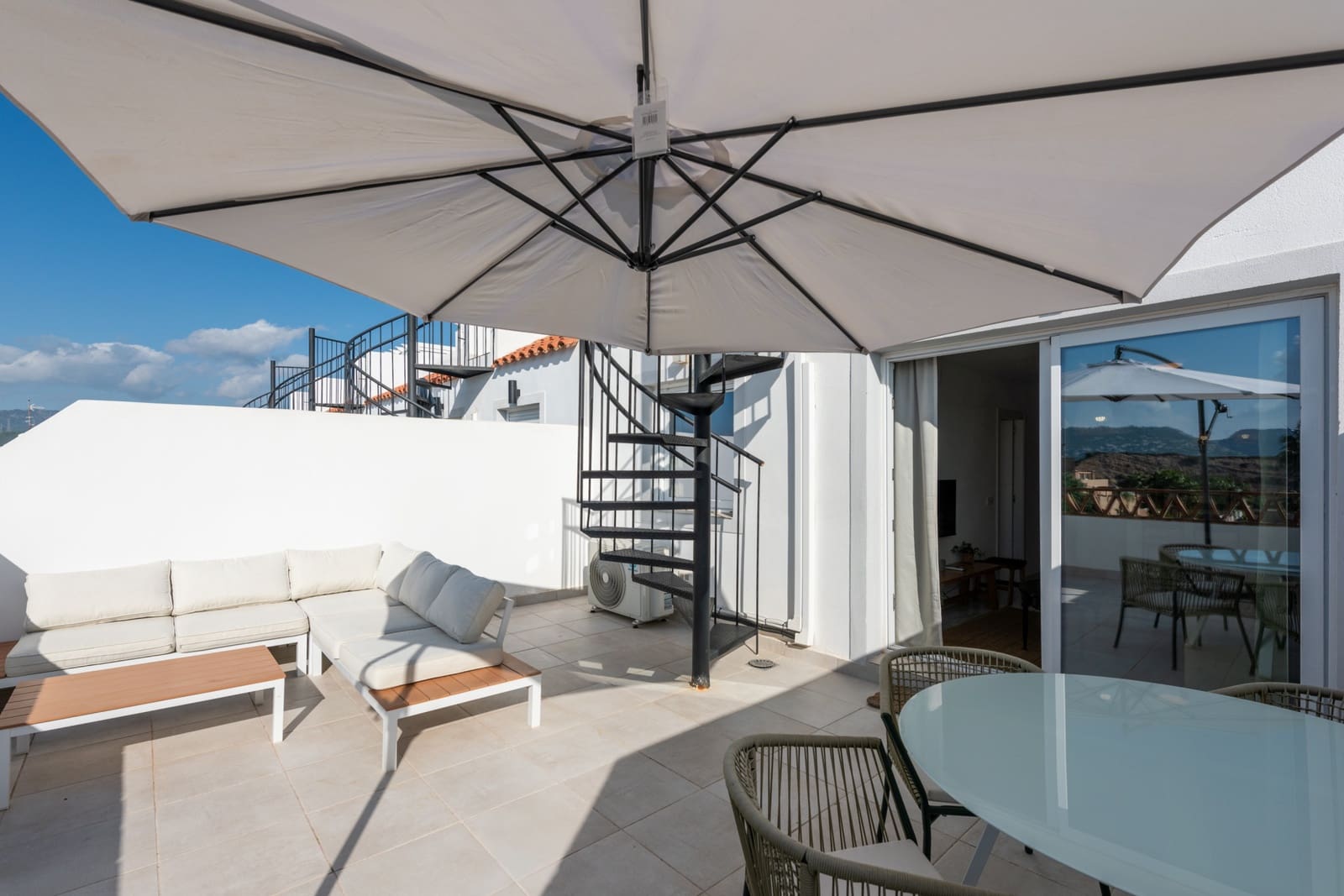 2 camera da letto Attico in vendita in Casares con garage - 269.000 € (Rif: 9413684)