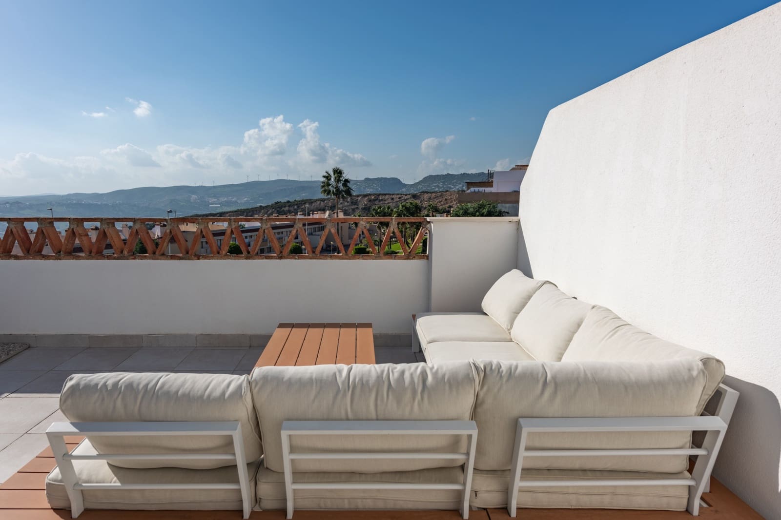 2 camera da letto Attico in vendita in Casares con garage - 269.000 € (Rif: 9413684)