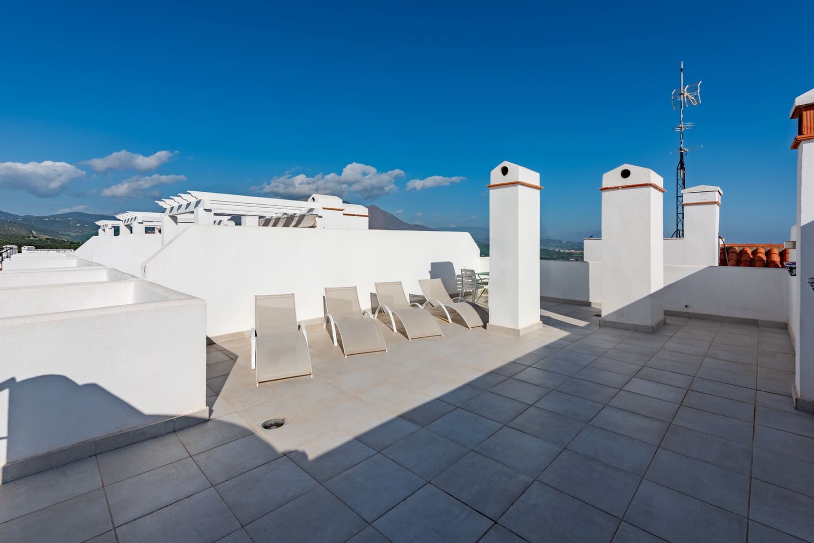 2 camera da letto Attico in vendita in Casares con garage - 269.000 € (Rif: 9413684)