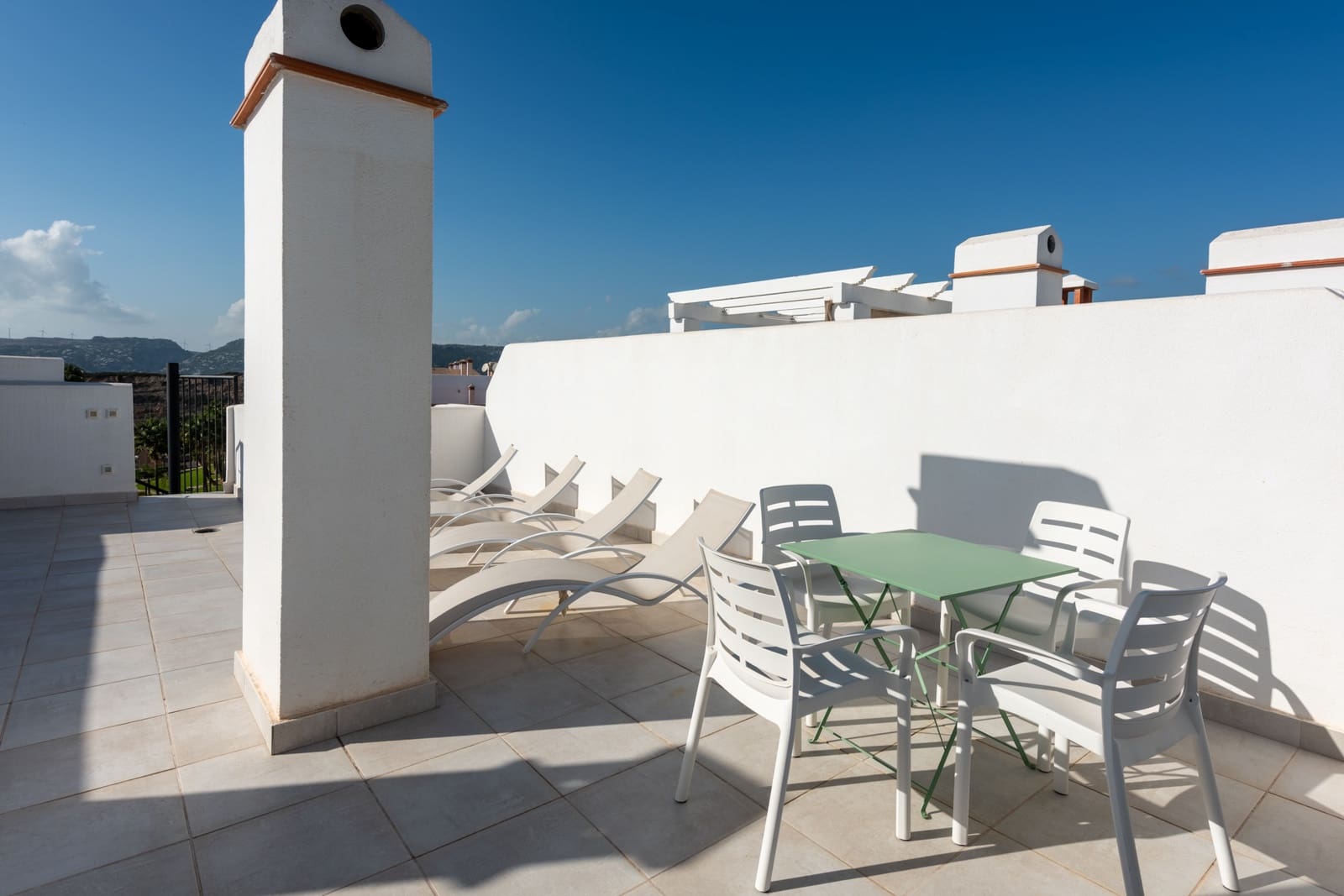 2 camera da letto Attico in vendita in Casares con garage - 269.000 € (Rif: 9413684)