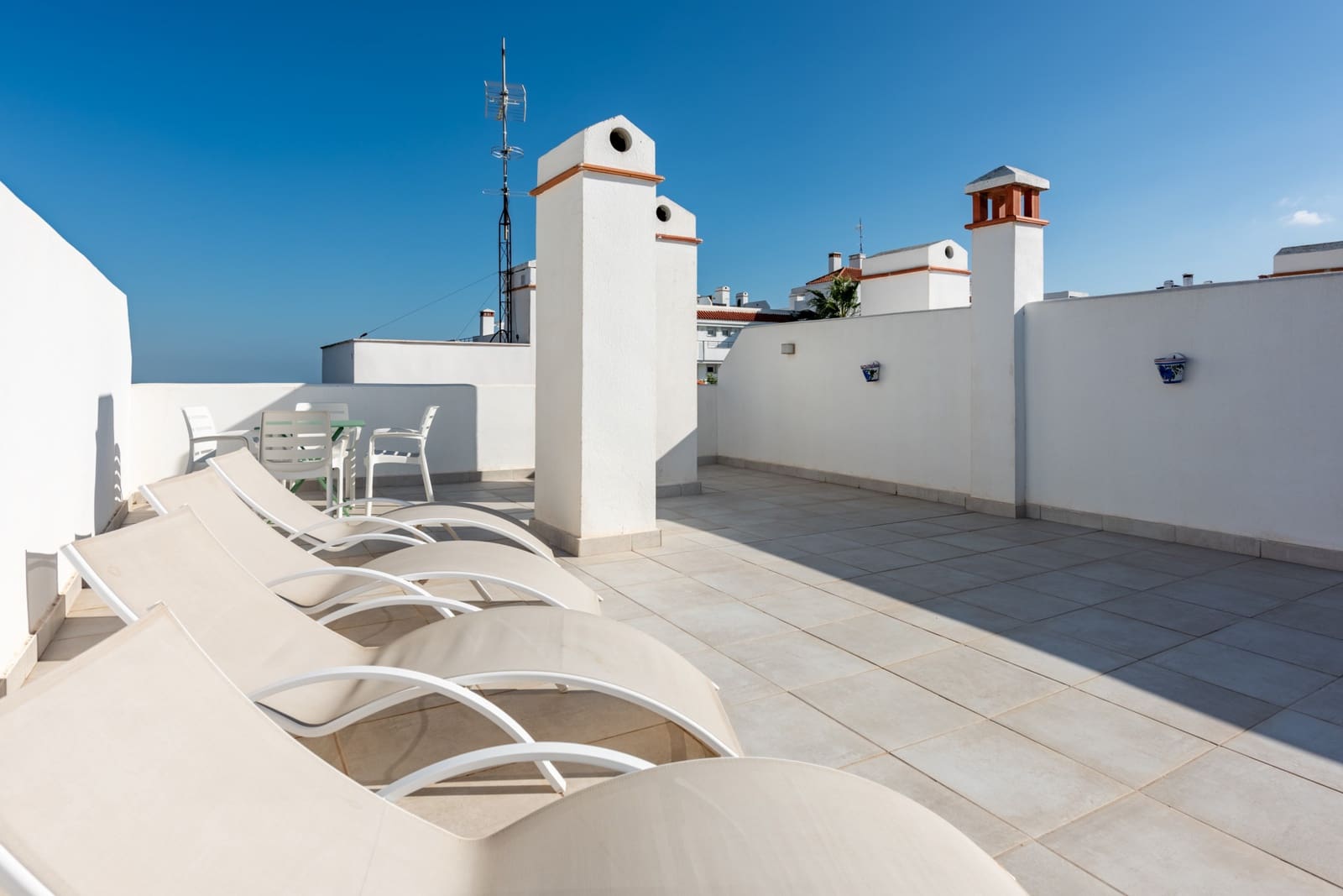 2 camera da letto Attico in vendita in Casares con garage - 269.000 € (Rif: 9413684)