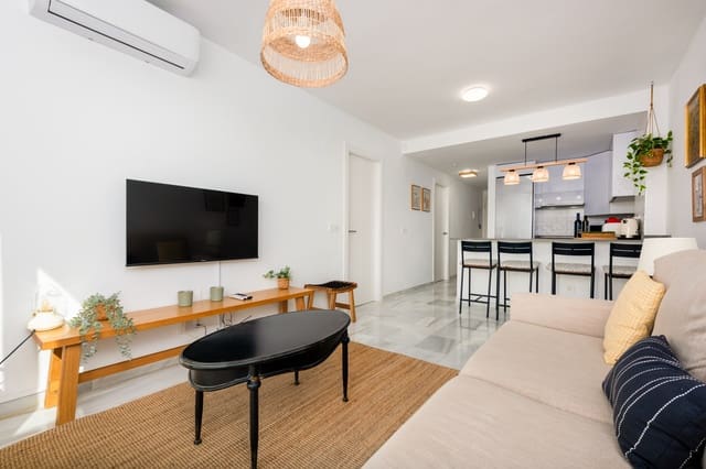 2 makuuhuone Kattohuoneisto myytävänä paikassa Casares mukana 
autotalli - 269 000 € (Ref: 9413684)