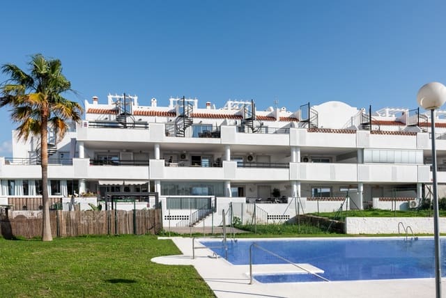 2 makuuhuone Kattohuoneisto myytävänä paikassa Casares mukana 
autotalli - 269 000 € (Ref: 9413684)