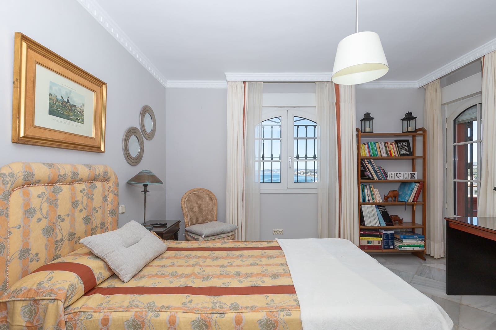 6 soverom Villa til salgs i Estepona med svømmebasseng garasje - € 3 800 000 (Ref: 9413685)