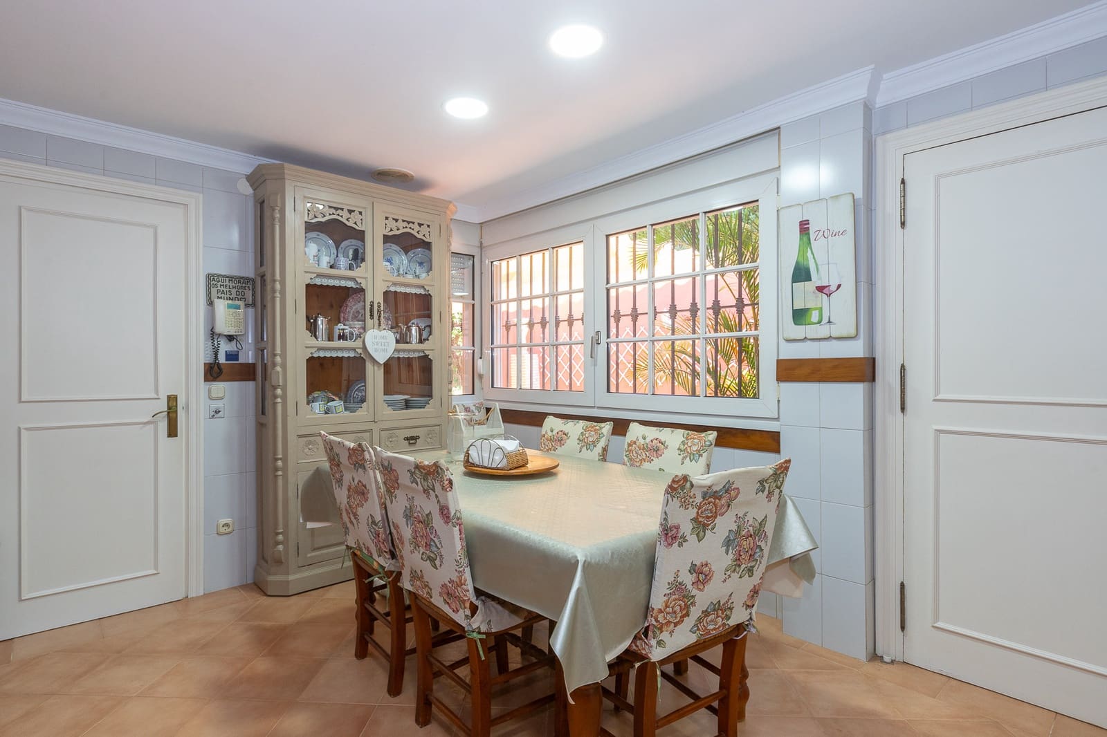 6 soverom Villa til salgs i Estepona med svømmebasseng garasje - € 3 800 000 (Ref: 9413685)