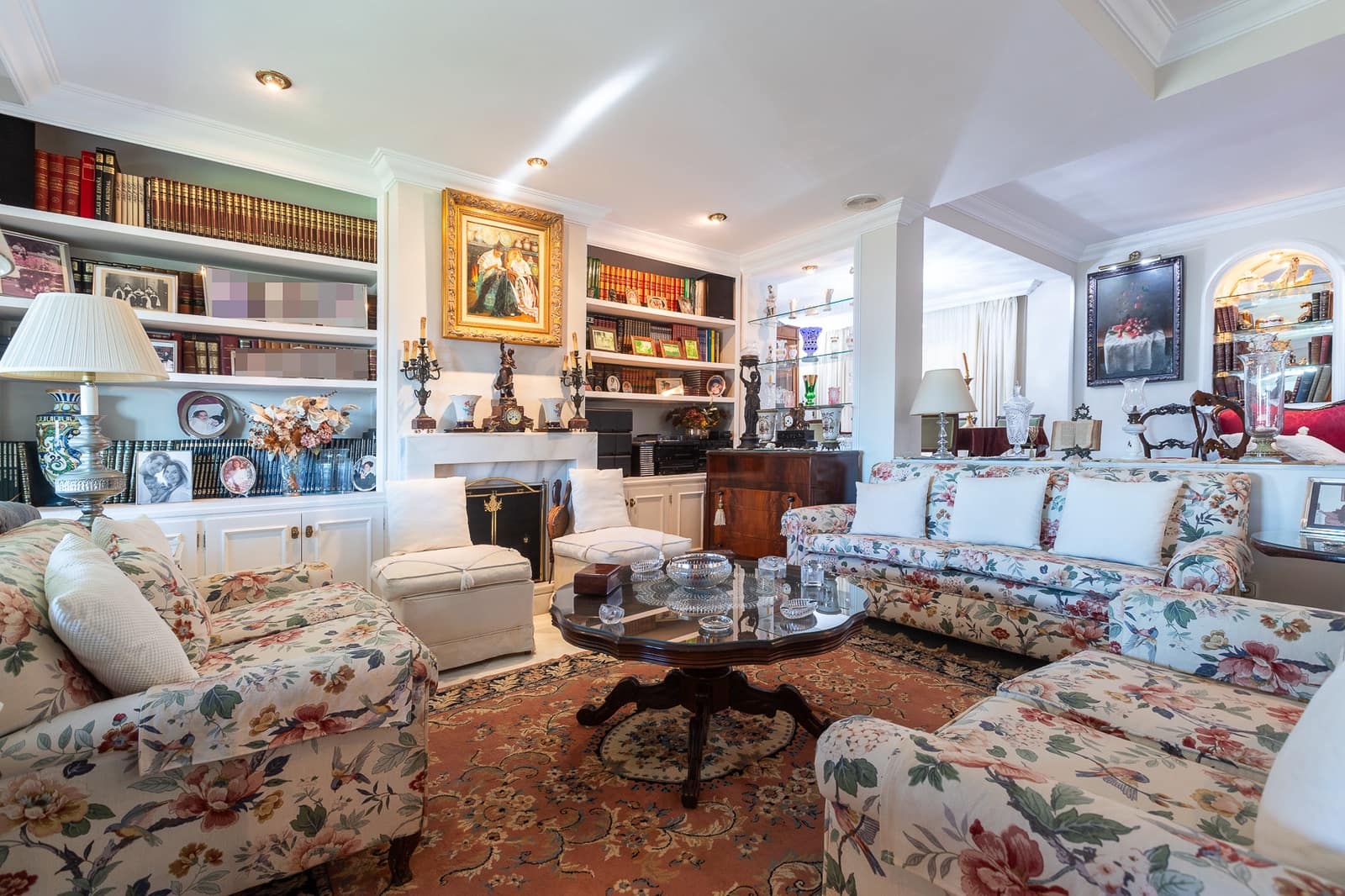 6 soverom Villa til salgs i Estepona med svømmebasseng garasje - € 3 800 000 (Ref: 9413685)