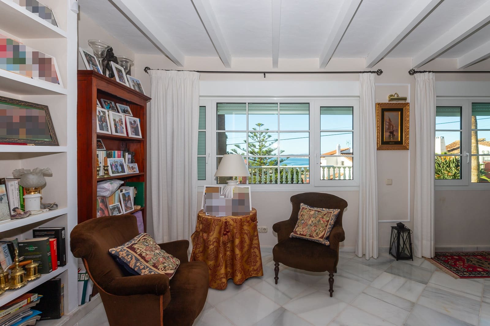 6 soverom Villa til salgs i Estepona med svømmebasseng garasje - € 3 800 000 (Ref: 9413685)