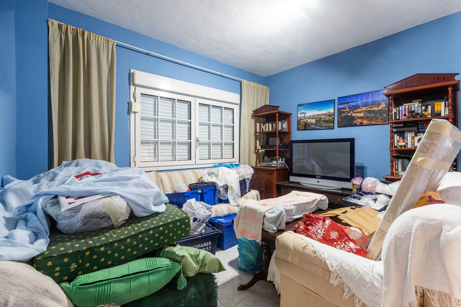 6 soverom Villa til salgs i Estepona med svømmebasseng garasje - € 3 800 000 (Ref: 9413685)