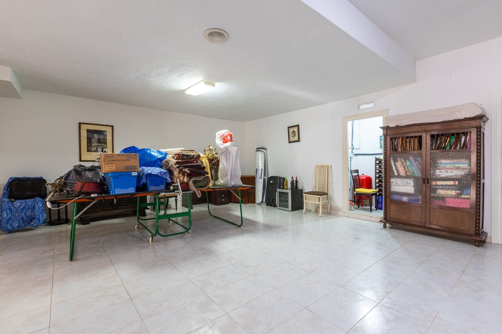 6 soverom Villa til salgs i Estepona med svømmebasseng garasje - € 3 800 000 (Ref: 9413685)