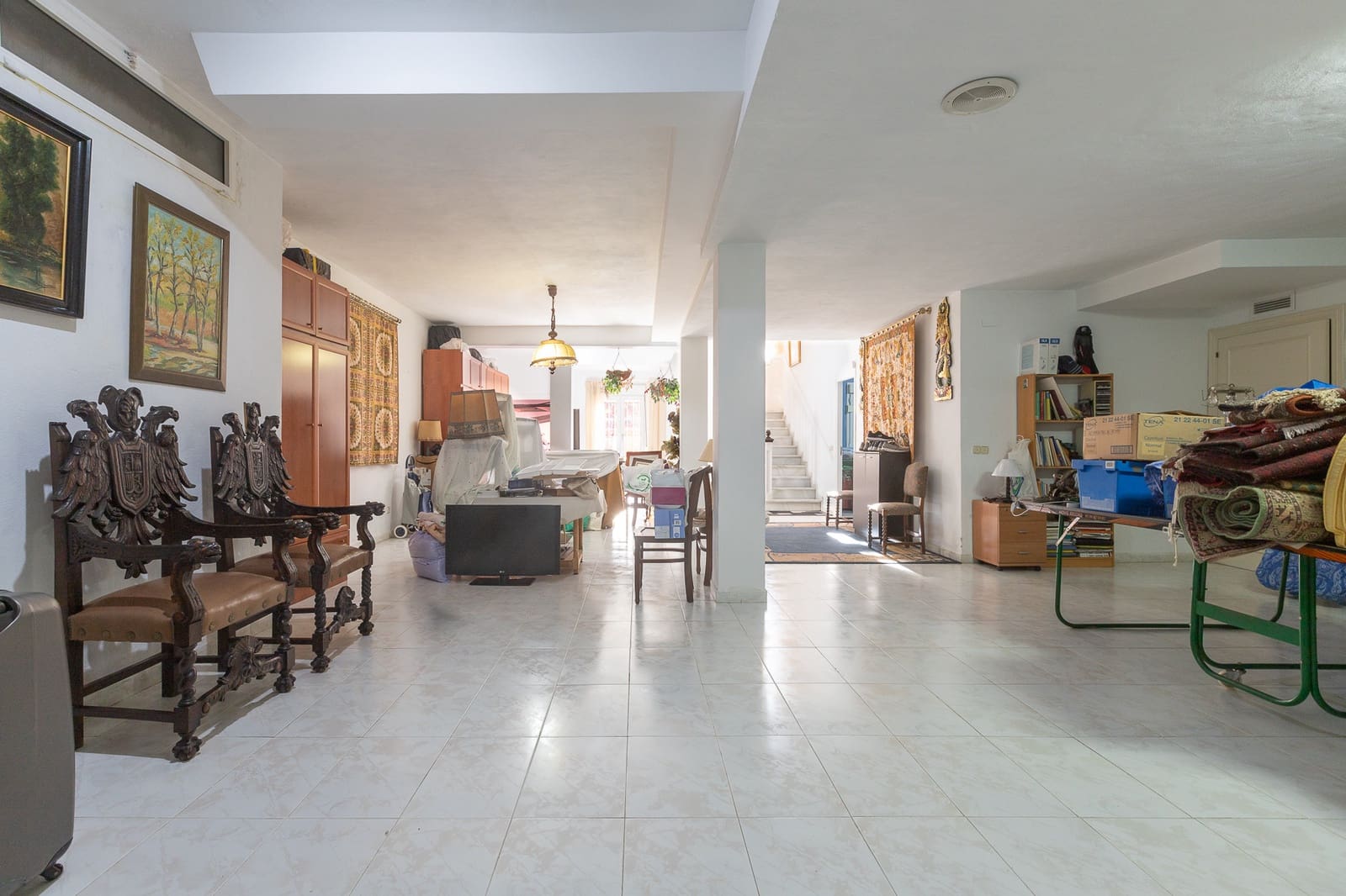 6 soverom Villa til salgs i Estepona med svømmebasseng garasje - € 3 800 000 (Ref: 9413685)