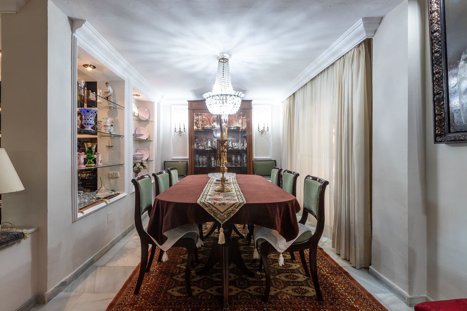 6 soverom Villa til salgs i Estepona med svømmebasseng garasje - € 3 800 000 (Ref: 9413685)