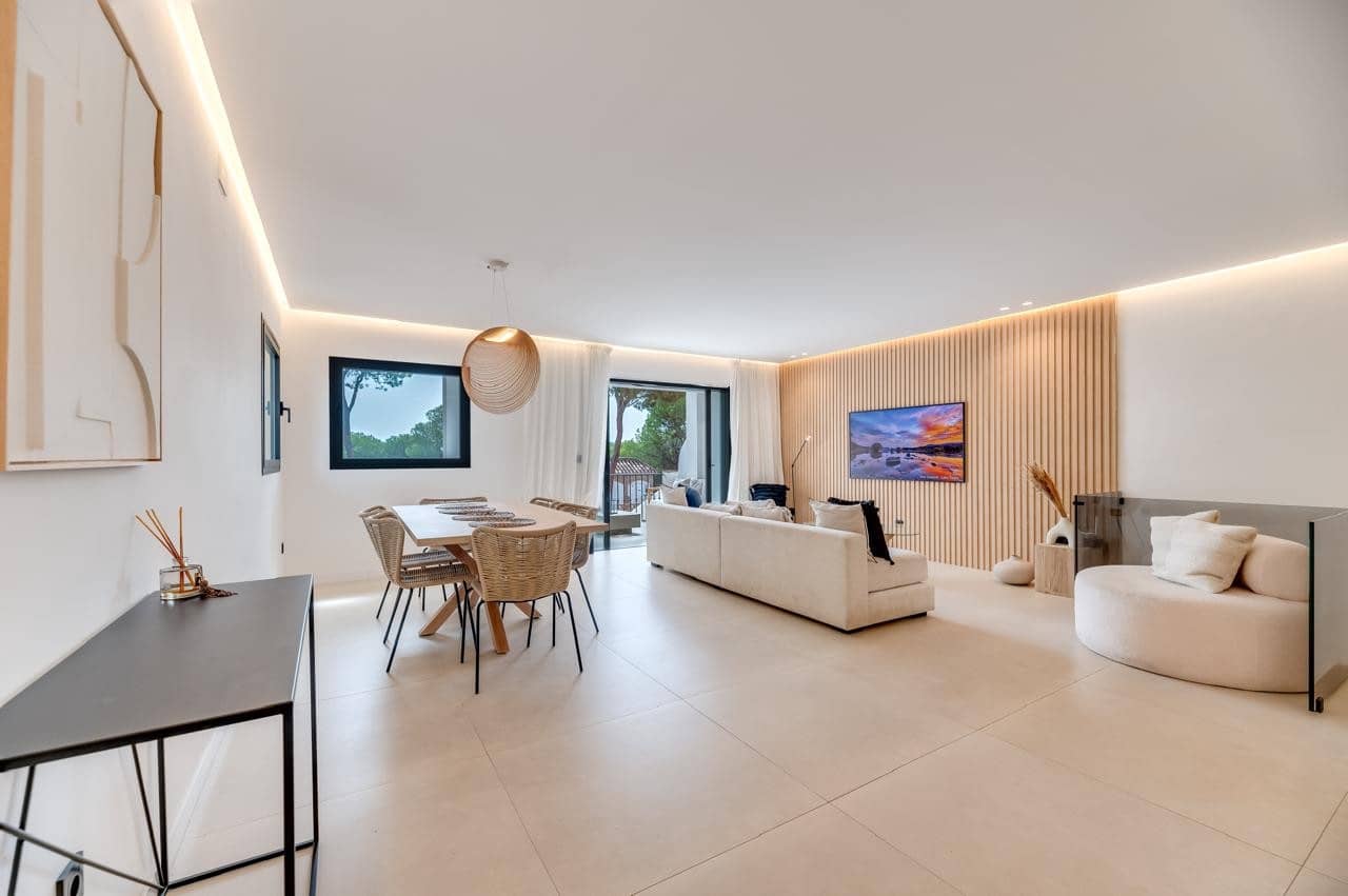 Apartamento de 4 habitaciones en Marbella en venta con piscina garaje - 895.000 € (Ref: 9413690)