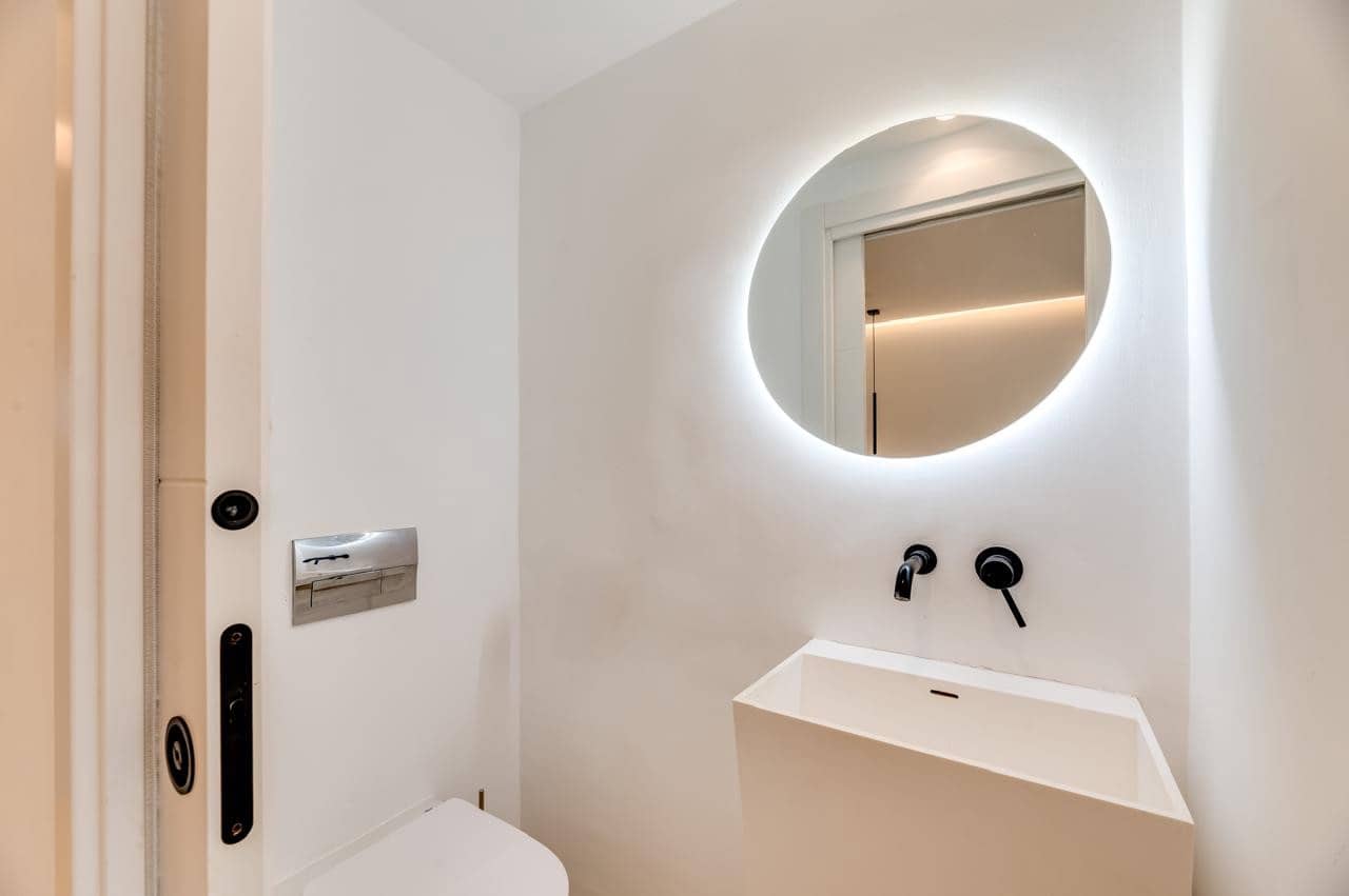 Apartamento de 4 habitaciones en Marbella en venta con piscina garaje - 895.000 € (Ref: 9413690)