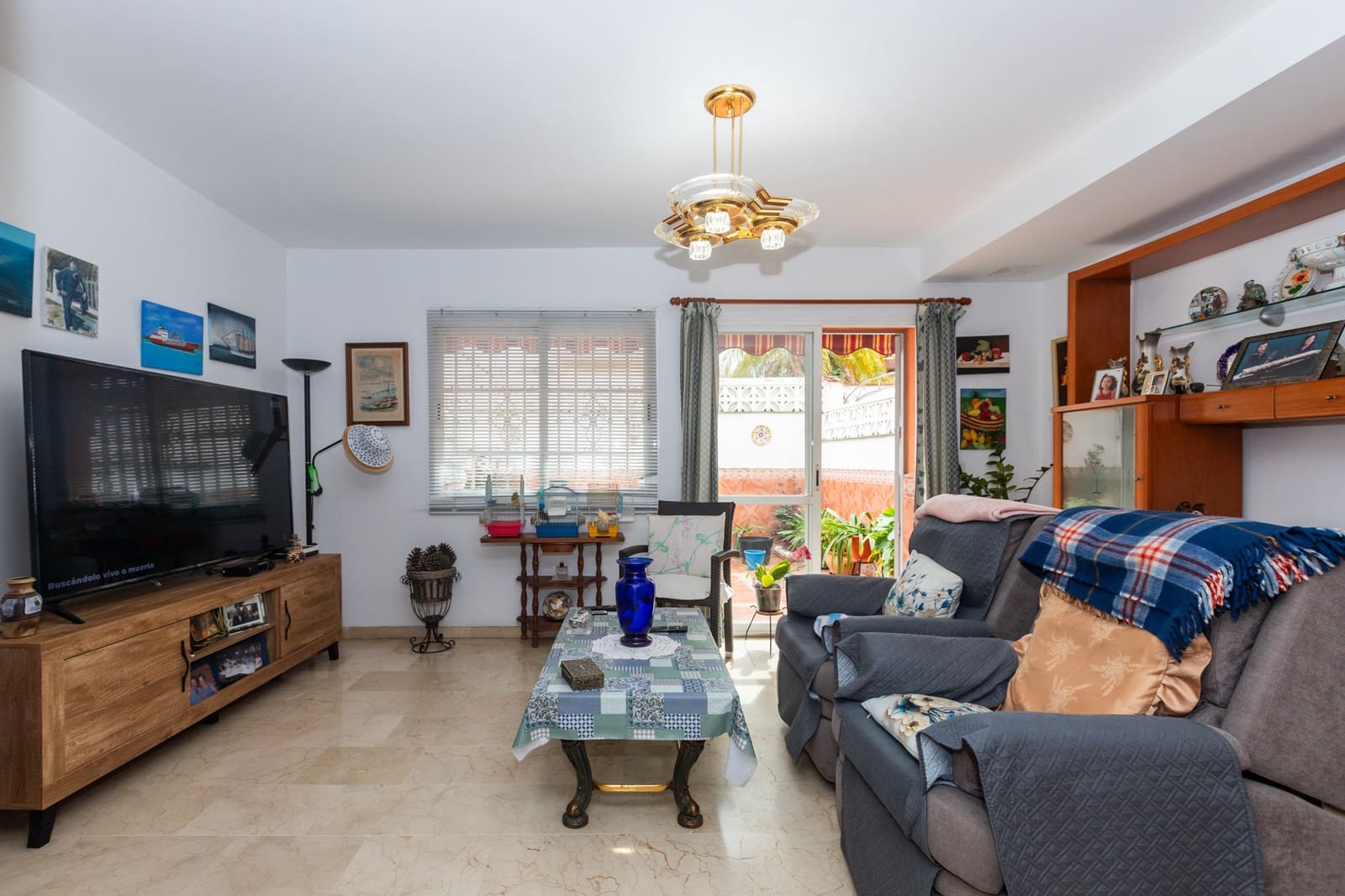 3 camera da letto Casa in vendita in Estepona con garage - 530.000 € (Rif: 9413691)