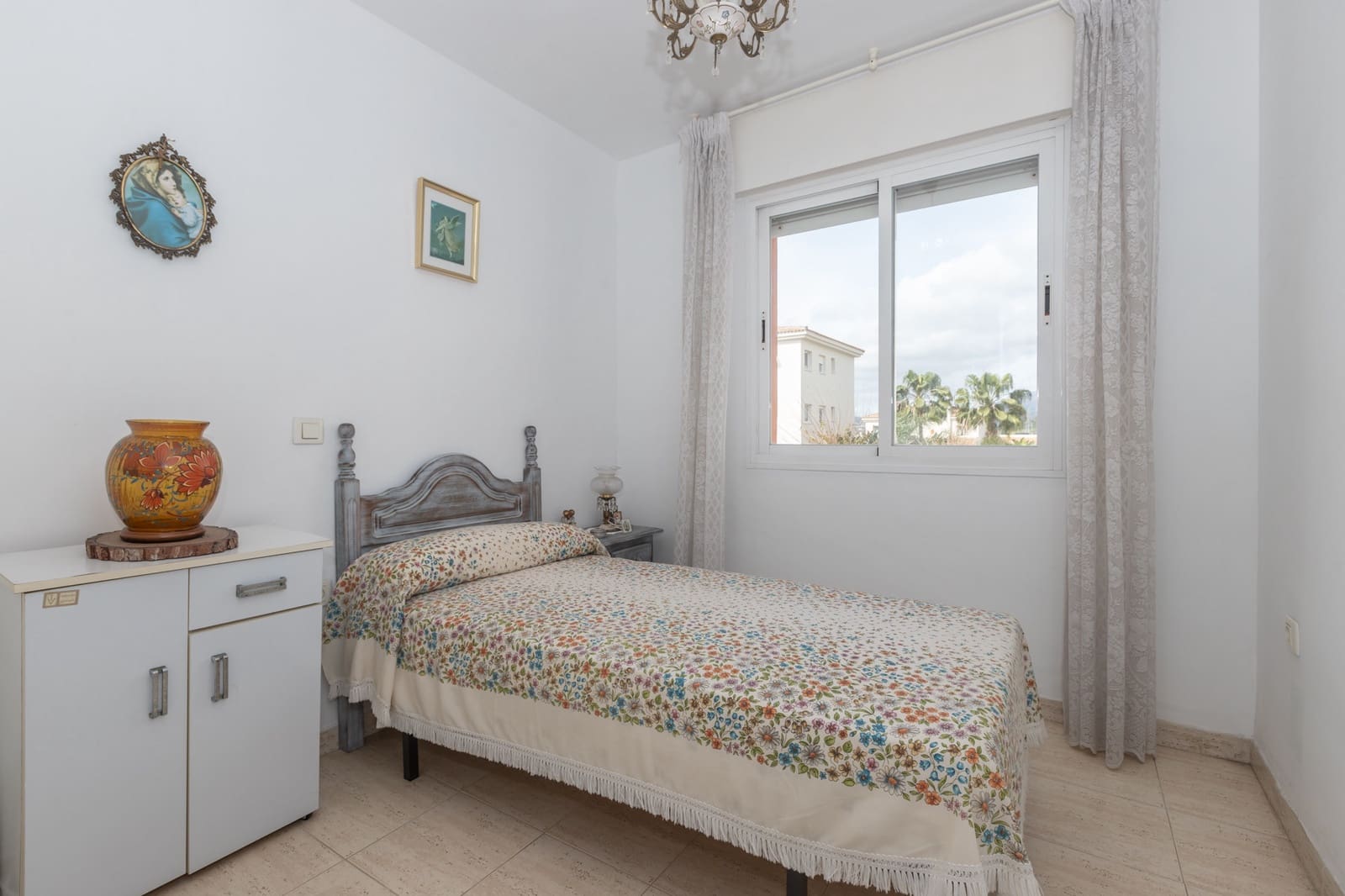 3 camera da letto Casa in vendita in Estepona con garage - 530.000 € (Rif: 9413691)