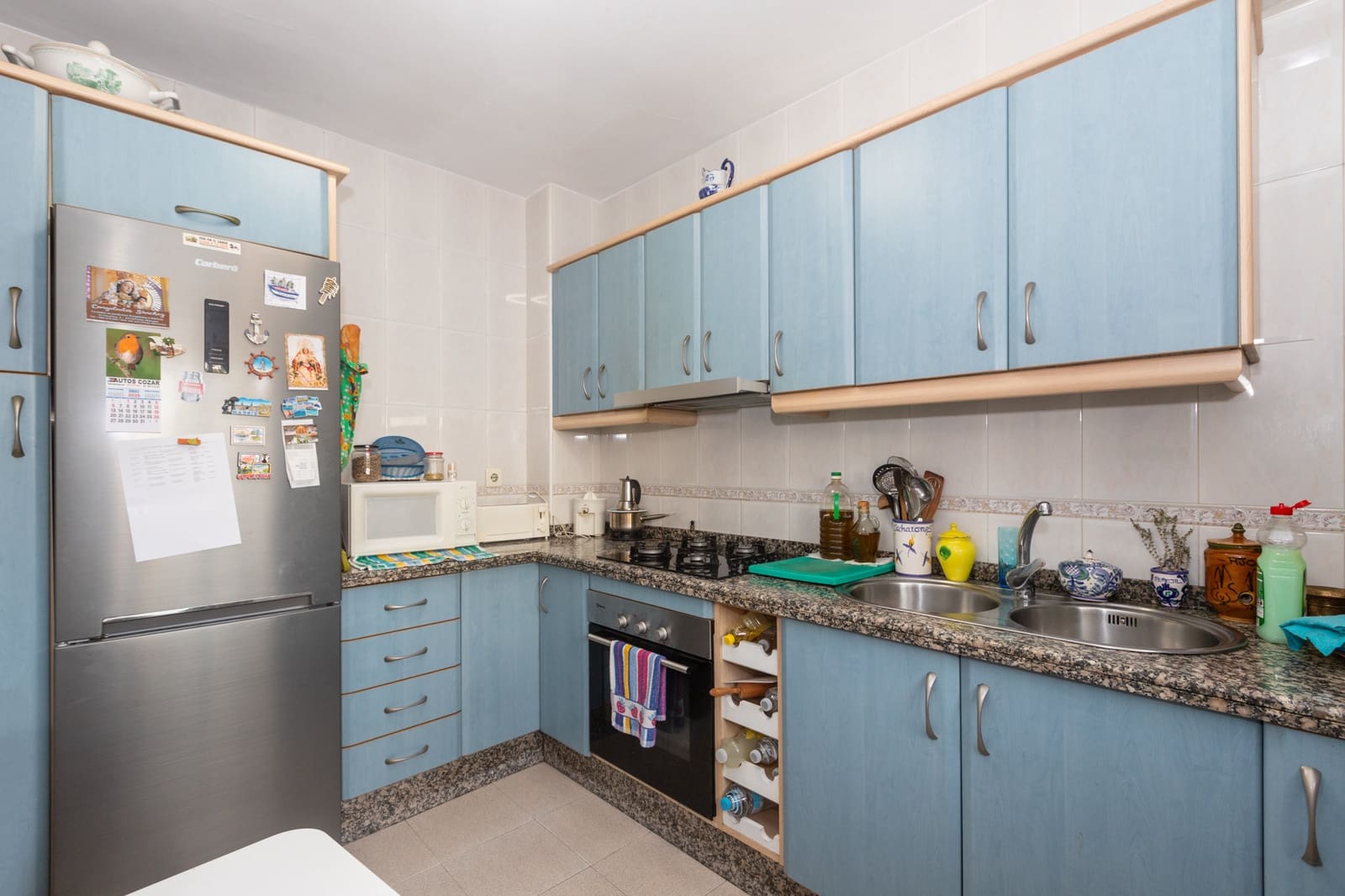 3 camera da letto Casa in vendita in Estepona con garage - 530.000 € (Rif: 9413691)