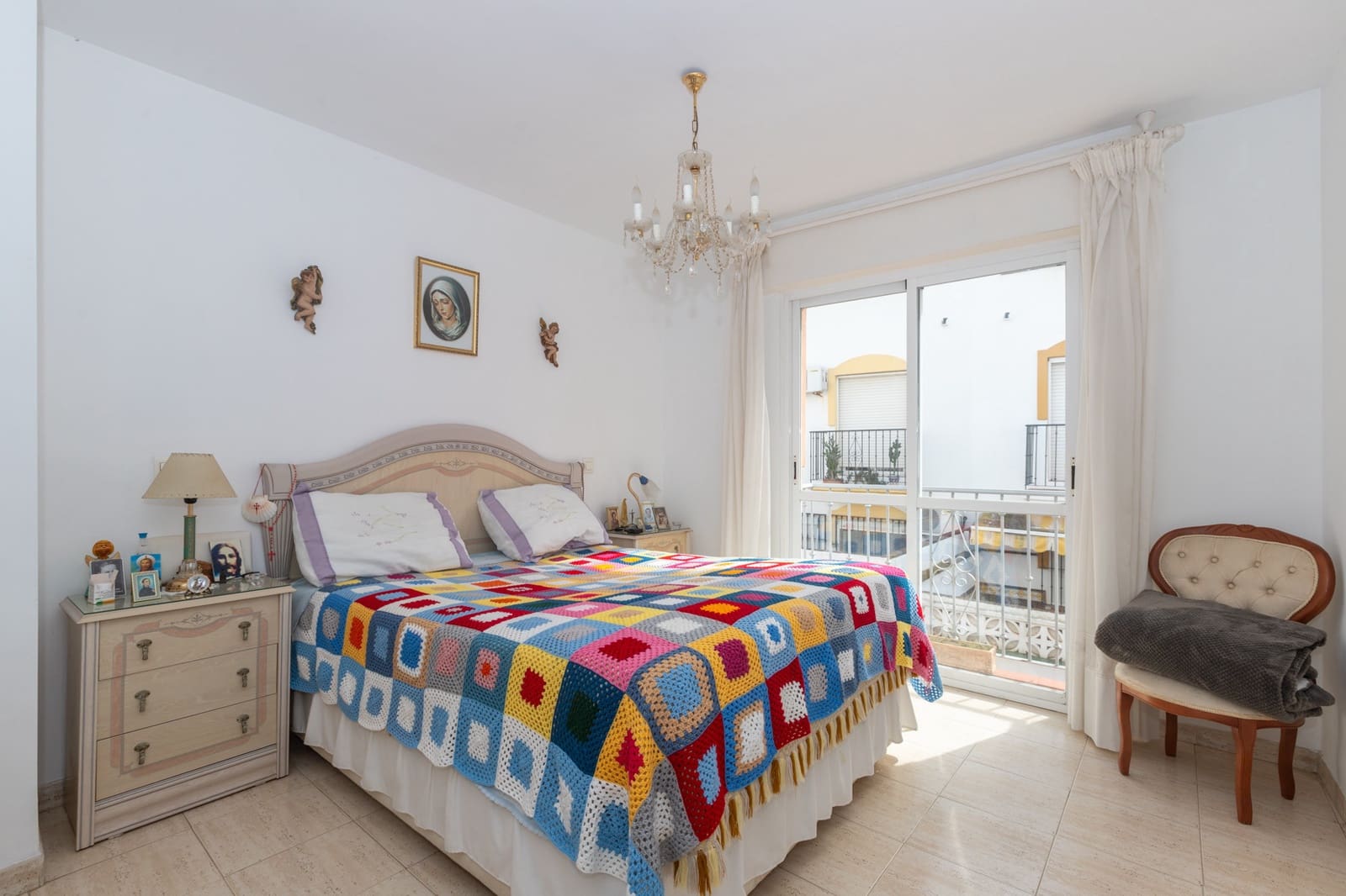 3 camera da letto Casa in vendita in Estepona con garage - 530.000 € (Rif: 9413691)