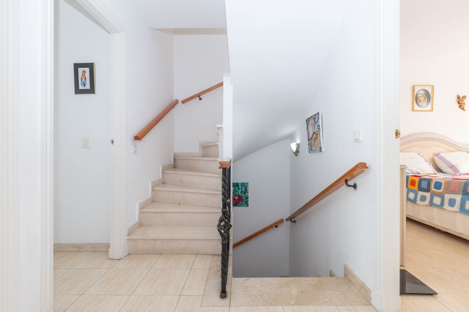 3 camera da letto Casa in vendita in Estepona con garage - 530.000 € (Rif: 9413691)