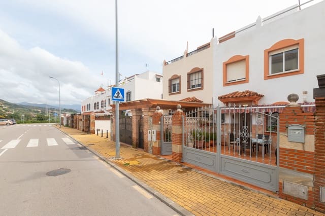 3 camera da letto Casa in vendita in Estepona con garage - 530.000 € (Rif: 9413691)