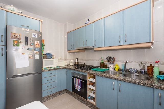 3 camera da letto Casa in vendita in Estepona con garage - 530.000 € (Rif: 9413691)