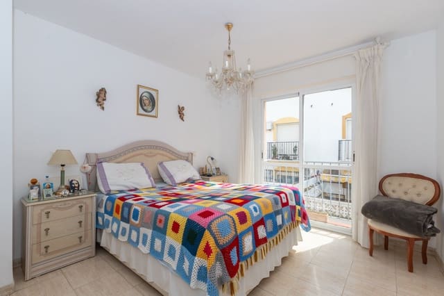 3 camera da letto Casa in vendita in Estepona con garage - 530.000 € (Rif: 9413691)