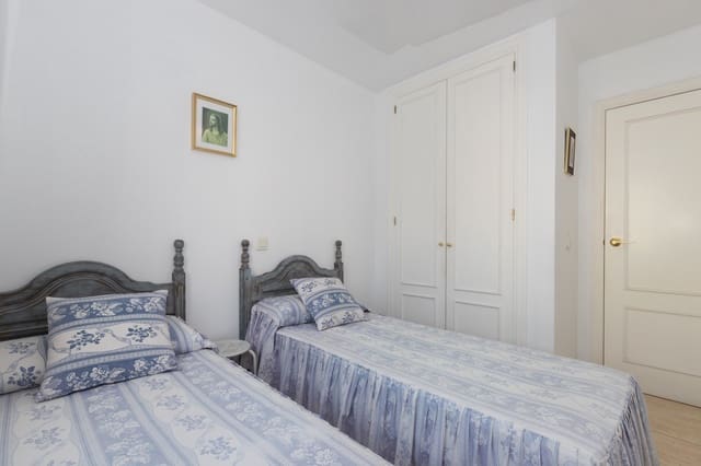 3 camera da letto Casa in vendita in Estepona con garage - 530.000 € (Rif: 9413691)