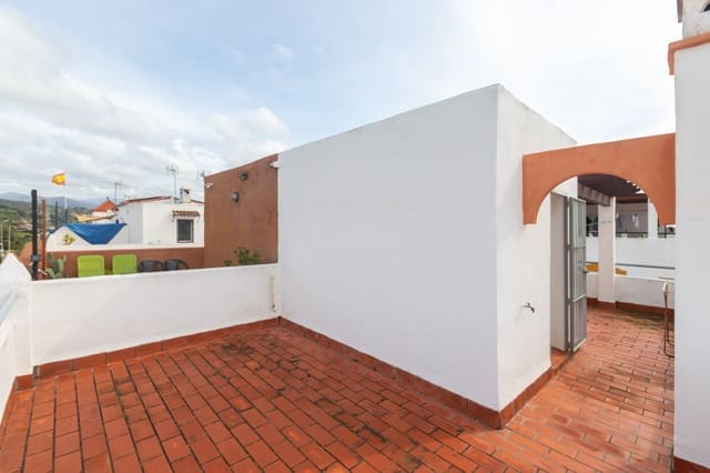 3 camera da letto Casa in vendita in Estepona con garage - 530.000 € (Rif: 9413691)