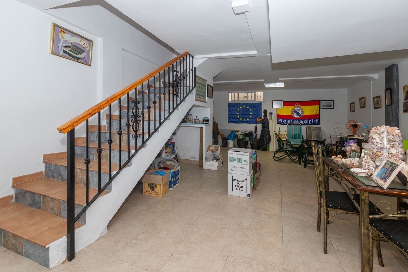 3 camera da letto Casa in vendita in Estepona con garage - 530.000 € (Rif: 9413691)